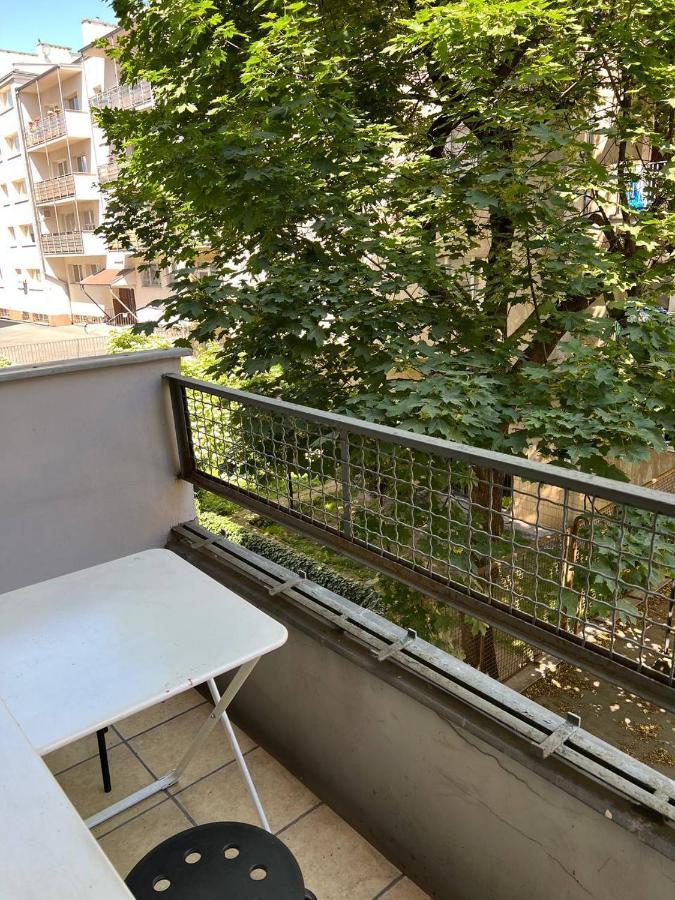 Top Apartment In The Centre Of Warsaw, Wi-Fi - By Hik Apartments Extérieur photo