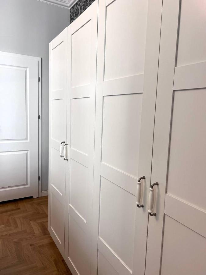 Top Apartment In The Centre Of Warsaw, Wi-Fi - By Hik Apartments Extérieur photo