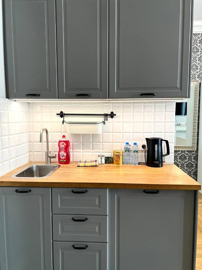 Top Apartment In The Centre Of Warsaw, Wi-Fi - By Hik Apartments Extérieur photo