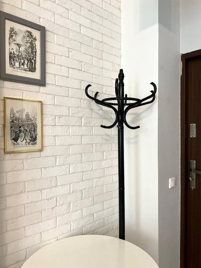 Top Apartment In The Centre Of Warsaw, Wi-Fi - By Hik Apartments Extérieur photo
