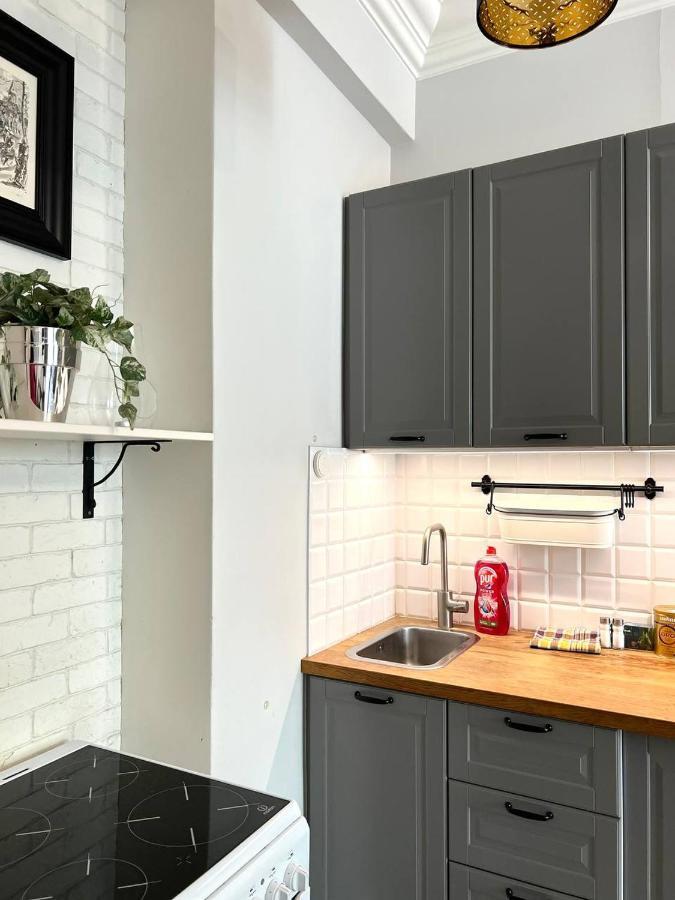 Top Apartment In The Centre Of Warsaw, Wi-Fi - By Hik Apartments Extérieur photo