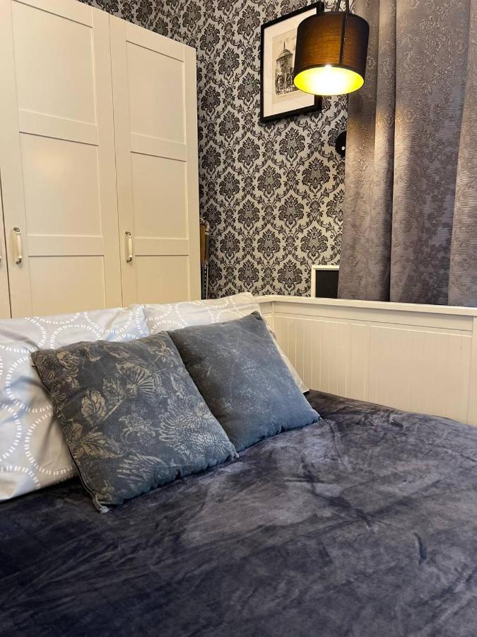 Top Apartment In The Centre Of Warsaw, Wi-Fi - By Hik Apartments Extérieur photo