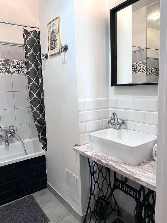 Top Apartment In The Centre Of Warsaw, Wi-Fi - By Hik Apartments Extérieur photo
