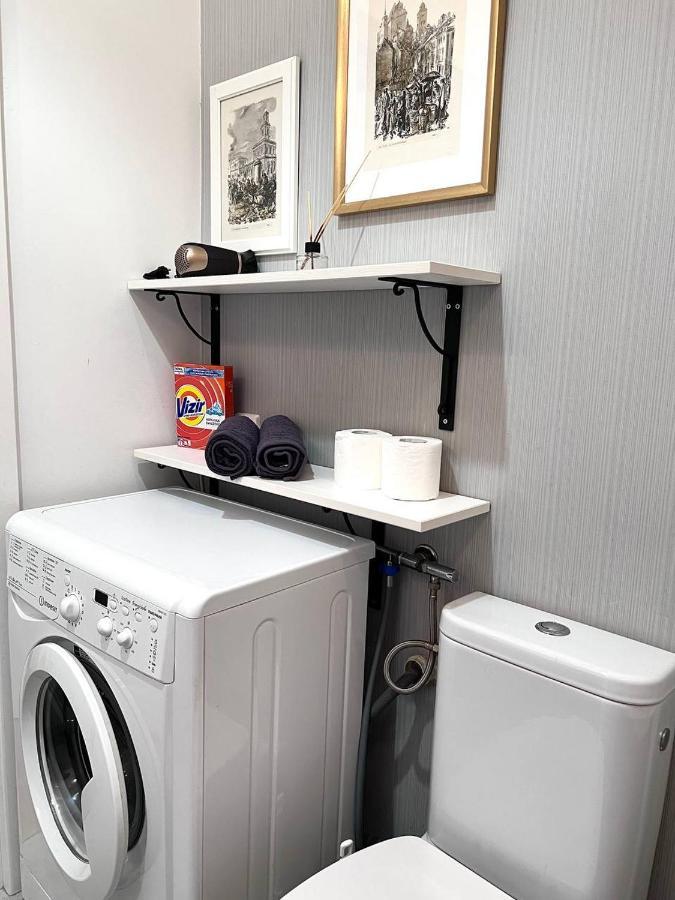 Top Apartment In The Centre Of Warsaw, Wi-Fi - By Hik Apartments Extérieur photo