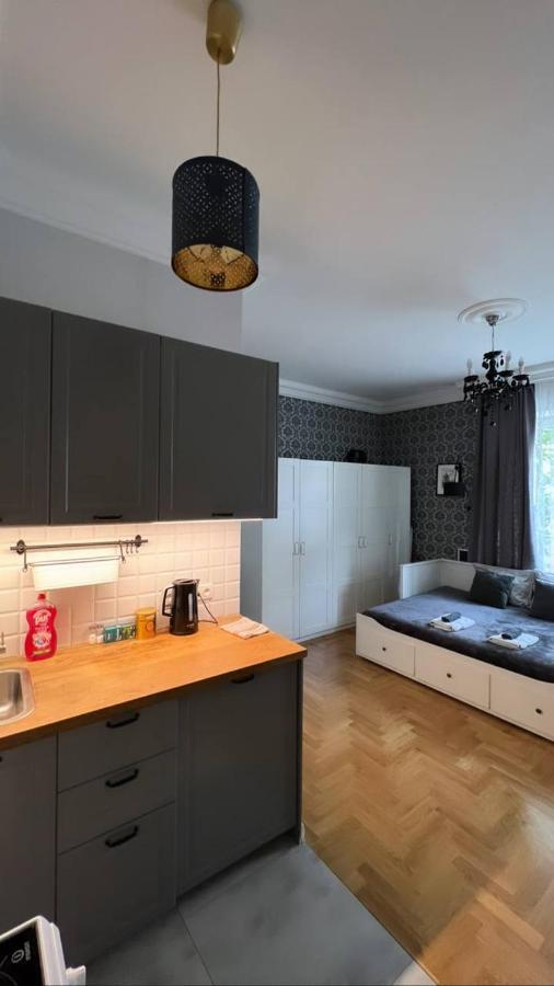 Top Apartment In The Centre Of Warsaw, Wi-Fi - By Hik Apartments Extérieur photo